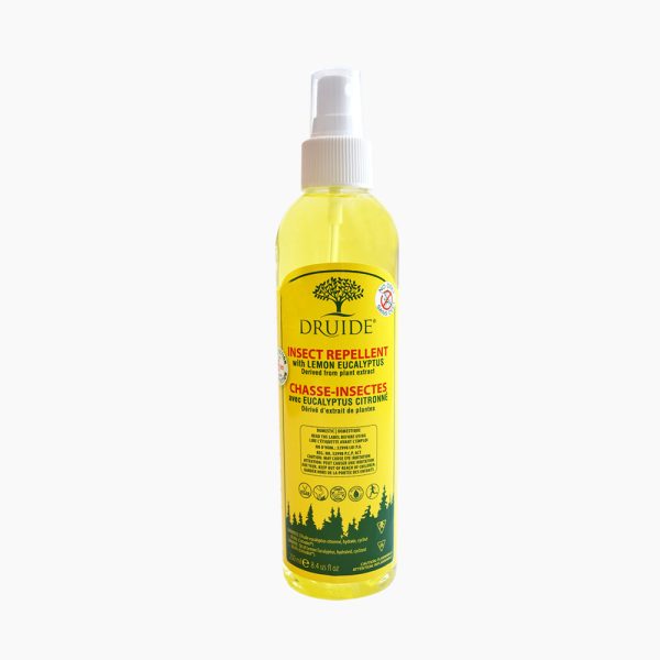 Lemon Eucalyptus Insect Repellent Spray For Sale