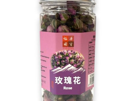 Yue Hwa France Rose(50g) For Cheap