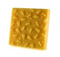 Honey Candles - Natural Beeswax Blocks For Cheap