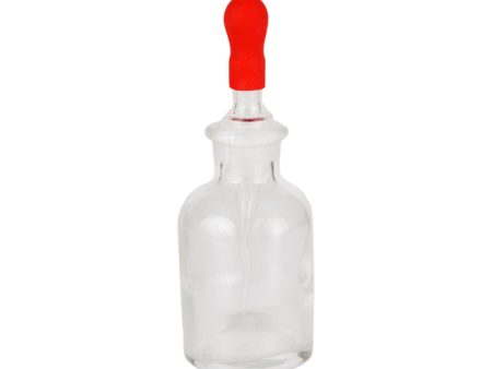 *Glass Dropping Bottle 60ml Online