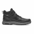 Dunham 8000 8000 MDG BOOT BLACK LEA Supply