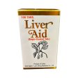 Liver Aid (100 tablets) Online