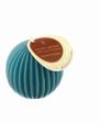 Honey Candles - Fluted Sphere Candles - 12 colours For Discount