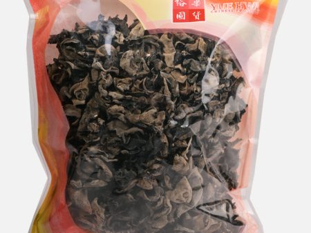 Wild Black Fungus Sale