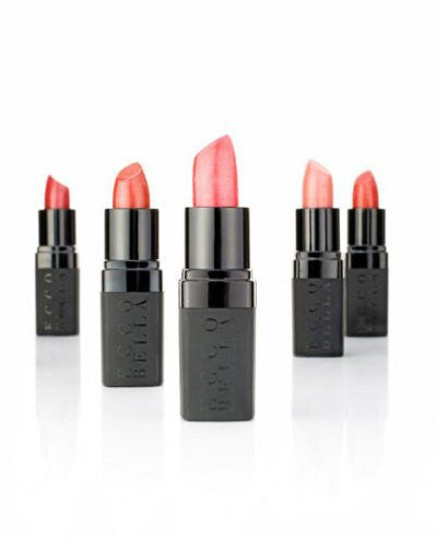 Lipstick - 16 colours Hot on Sale