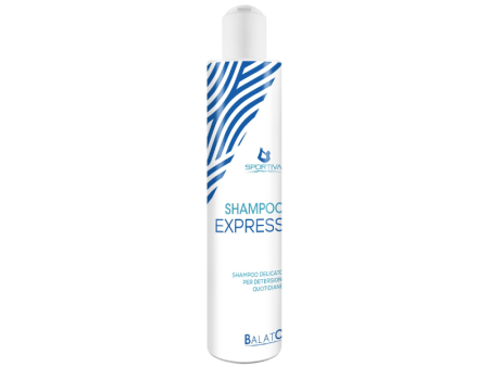 Shampoo Express | Shampoo Per Uso Frequente Fashion