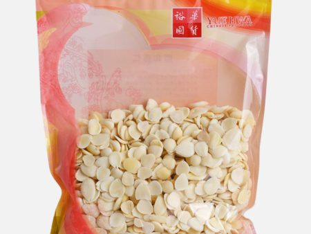 Yue Hwa Dried Apricot Kernel (300g bag) on Sale