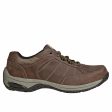 Dunham LUDLOW LEXINGTON OXFORD DARK BROWN Online Hot Sale