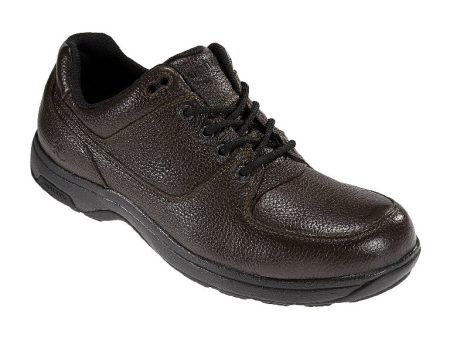 Dunham 8000 WINDSOR LACE UP DARK BROWN Supply