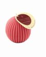 Honey Candles - Fluted Sphere Candles - 12 colours For Discount