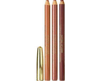 Lip Liner Pencil - 2 colours on Sale