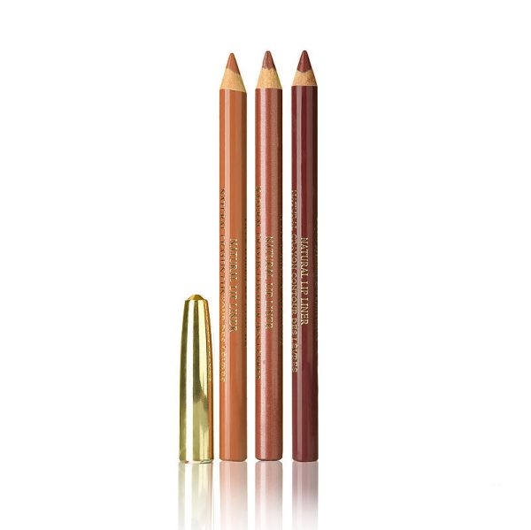 Lip Liner Pencil - 2 colours on Sale