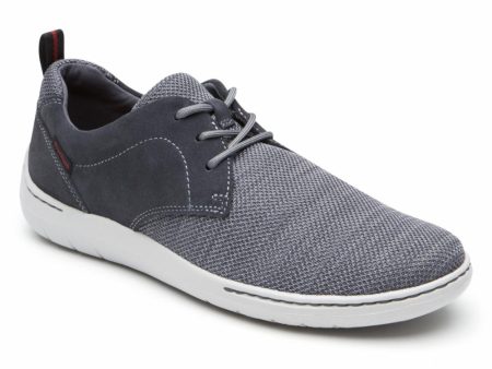 Dunham D FITSMART TIE GREY Online now