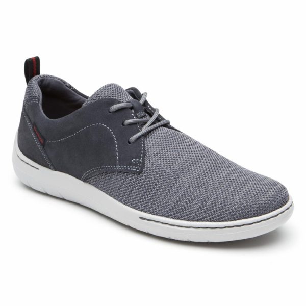 Dunham D FITSMART TIE GREY Online now