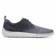 Dunham D FITSMART TIE GREY Online now