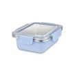 4 Cup Stainless Meal Prep Container For Discount