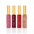 Flower Color Lip Gloss - 4 colours Online Hot Sale