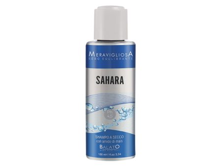 Sahara | Shampoo a secco in polvere Hot on Sale