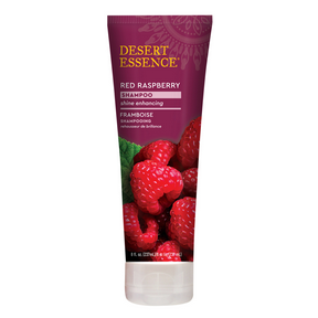 Red Raspberry Shampoo 237 ml Supply