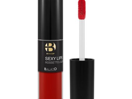 Sexy Lips | Rossetto Liquido Nuances Vivaci on Sale