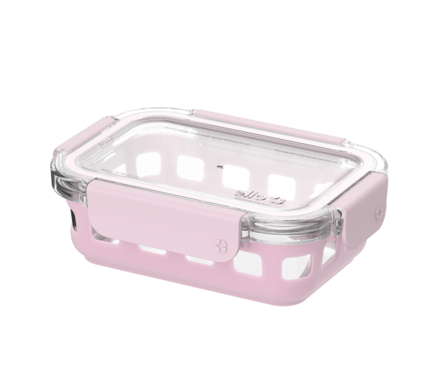 Duraglass™ 1.7 Cup Food Storage Container For Cheap