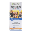 GENIUS Kids & Teens - Chewable & Liquid Supply