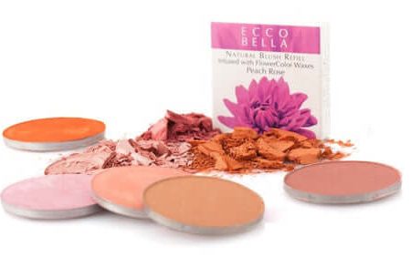 Flower Color Blush - 6 colours Online Hot Sale