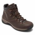 Dunham LUDLOW PT BOOT BROWN Cheap