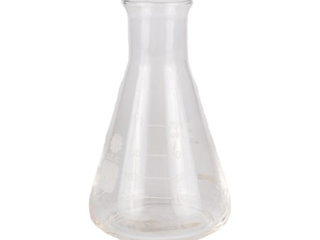 *Glass Beaker (conical) 250ml For Discount