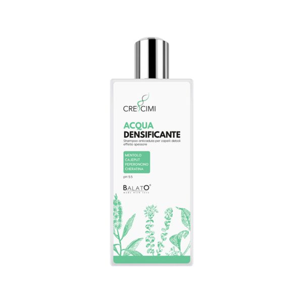 Acqua Densificante | Shampoo Anticaduta Online