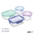 Color Lock® Glass 8pc Mixed Meal Prep Set Hot on Sale