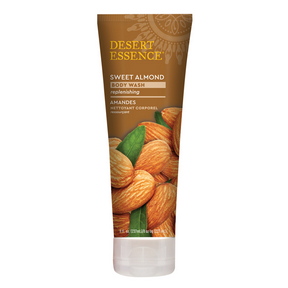 Sweet Almond Body Wash 237 ml Online Hot Sale