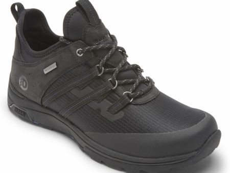 Dunham CADE SPORT BLACK on Sale