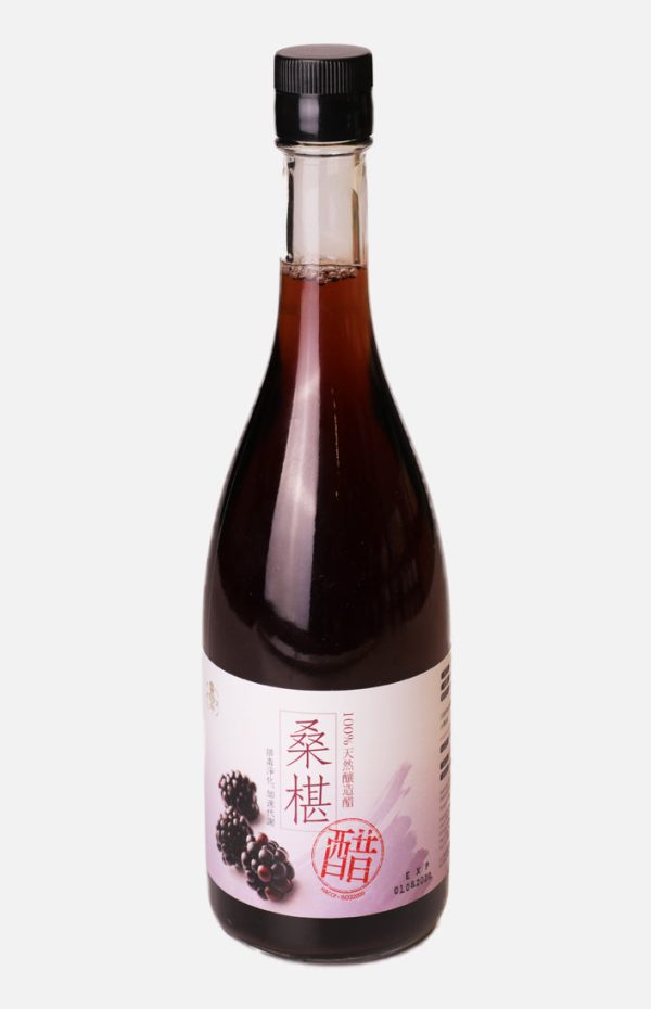 Mulberry Vinegar For Sale