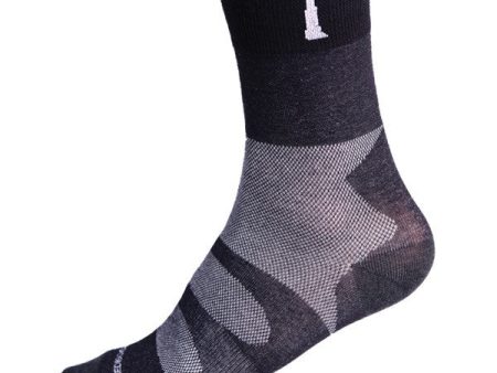 Incrediwear- Sport (Thin) Crew Cut Socks For Sale