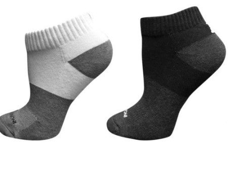 Incrediwear Low Cut Sport Socks Supply