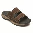 Dunham NEWPORT SLIDE WF SLIDE JAVA Online Hot Sale