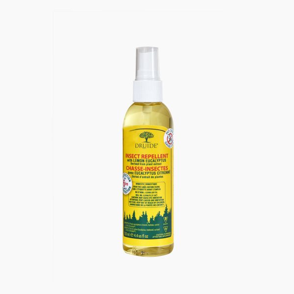 Lemon Eucalyptus Insect Repellent Spray For Sale