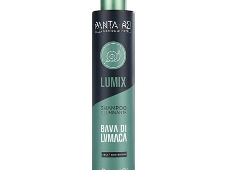 Lumix | Shampoo Ultra Illuminante alla Bava di Lumaca For Sale