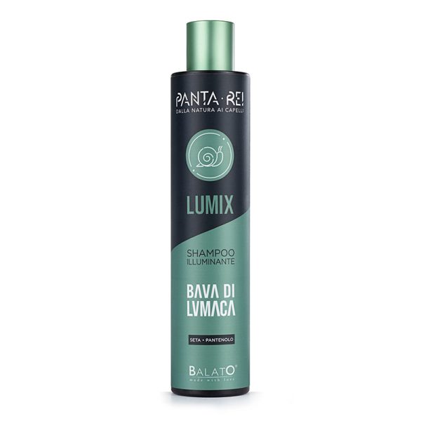 Lumix | Shampoo Ultra Illuminante alla Bava di Lumaca For Sale