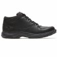 Dunham 8000 ADDISON MID BLACK Hot on Sale