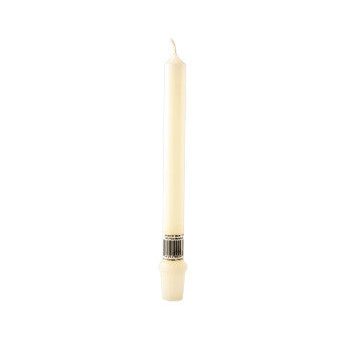 Honey Candles - 9 inch White Cheap